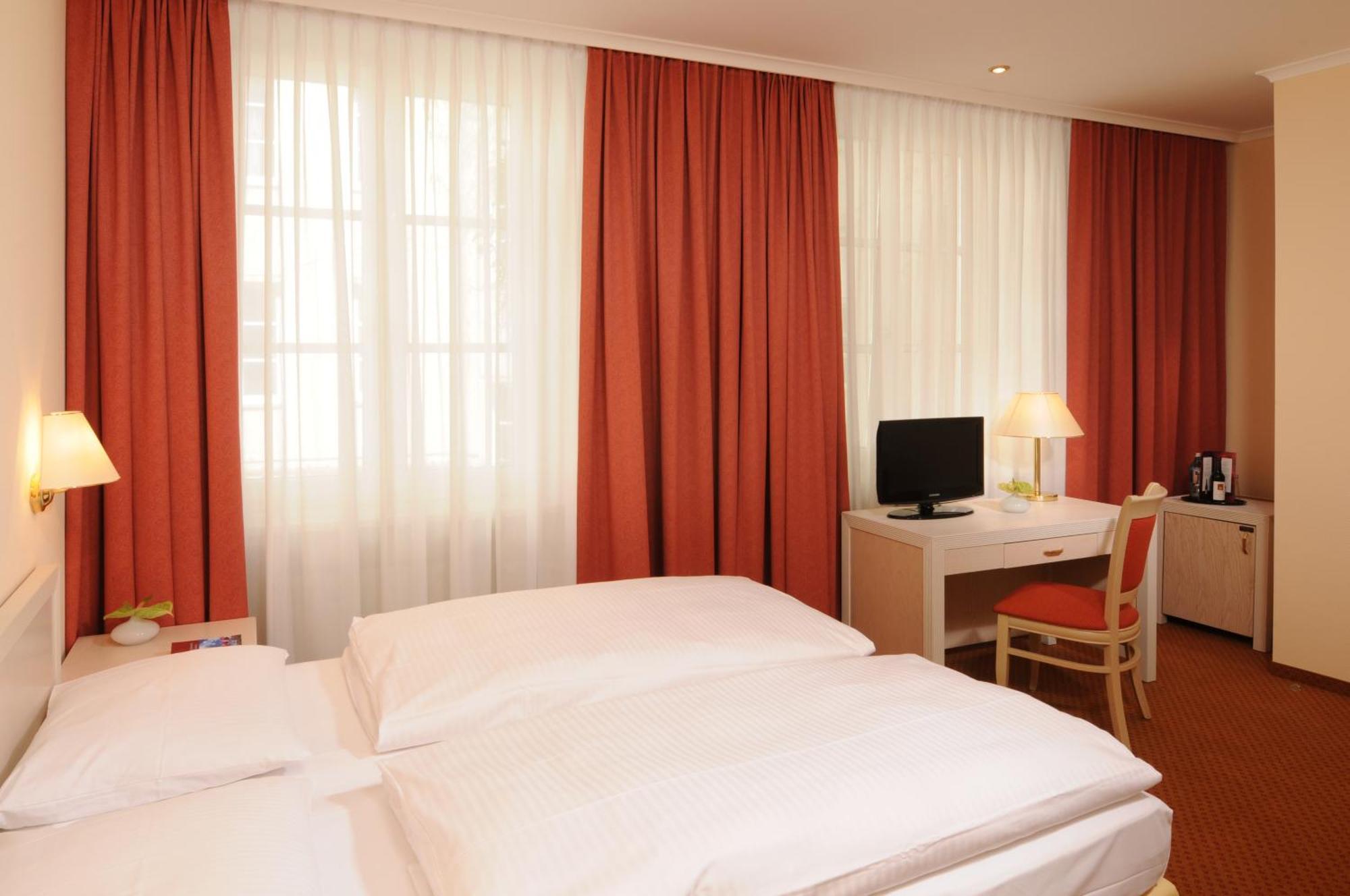 Chambre Double