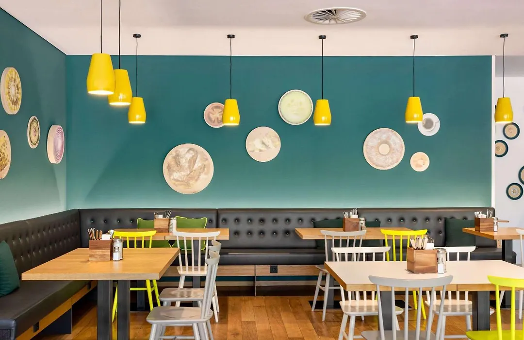 Vienna House Easy By Wyndham Berlin Prenzlauer Berg-1