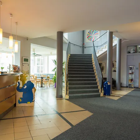 Familienhotel Citylight-3