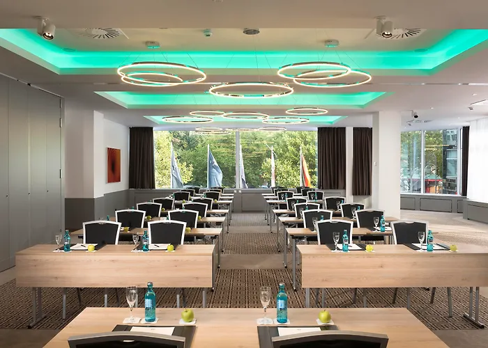 Motel: Hotel Palace Berlin