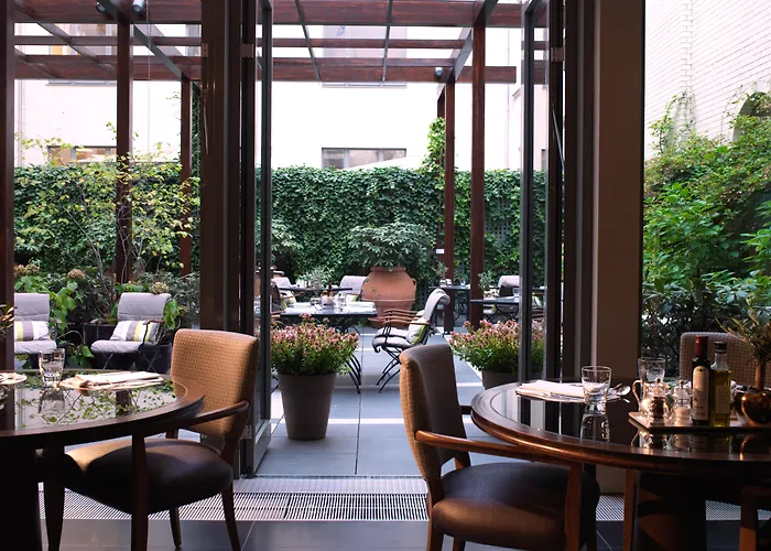 Hotel boutique: Hotel De Rome Berlin