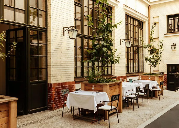 Boutique Hotel Château Royal