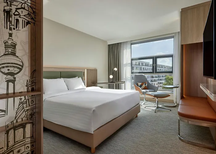 Courtyard By Marriott City Center