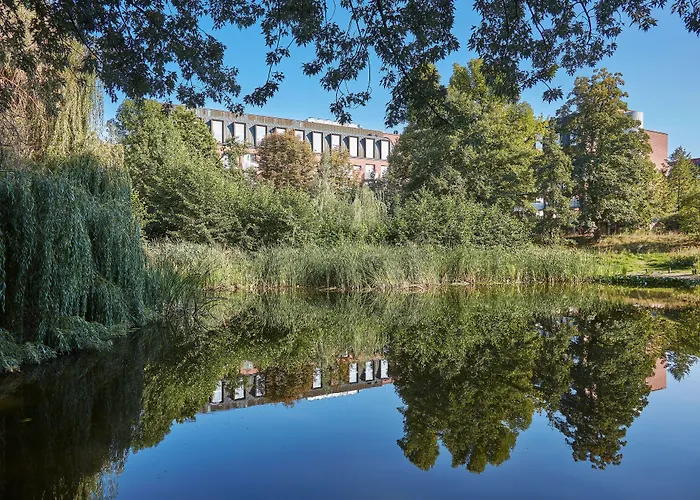 Albergo a parte: Living Hotel Weissensee