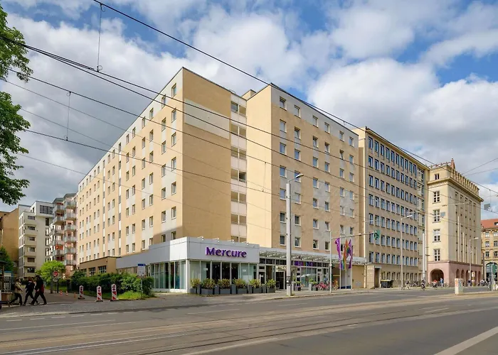 Mercure City