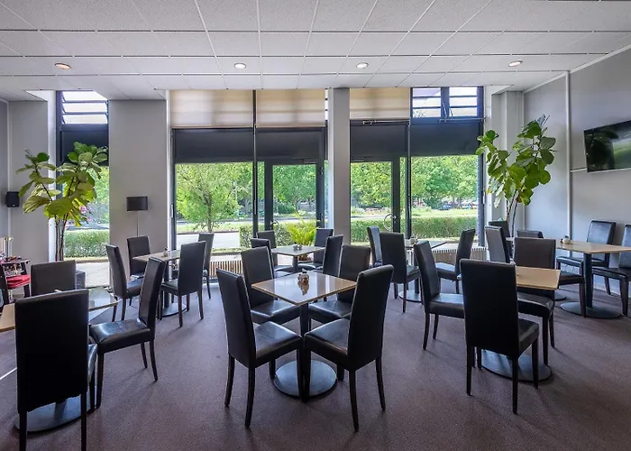 Hotel Sedes