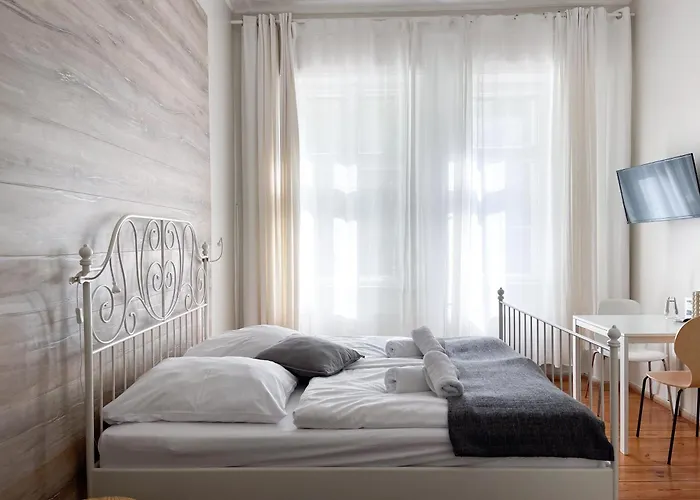 Pension Absolut Berlin
