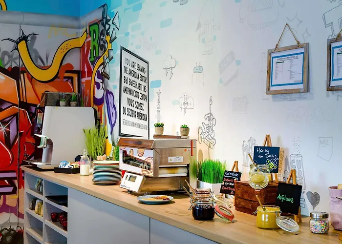 Ibis Styles Mitte