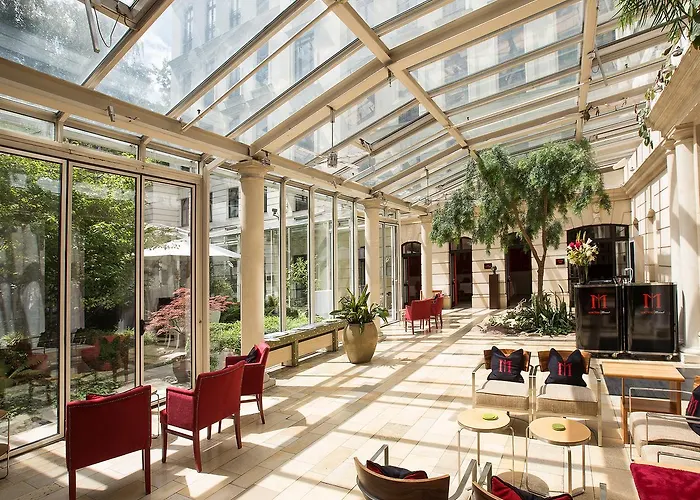 Hotel boutique: Dormero Berlin Ku'Damm