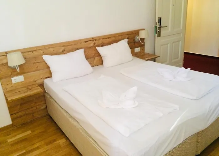 Hotel Comet Am Kurfuerstendamm